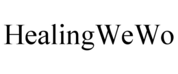 healingwewo