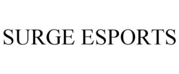 surge esports