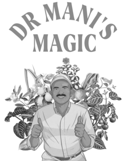 dr mani's magic