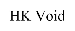 hk void