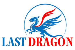 last dragon