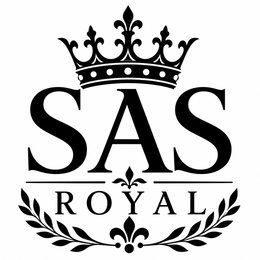 sas royal
