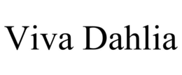 viva dahlia