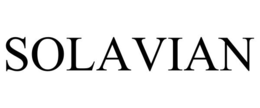 solavian