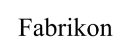 fabrikon