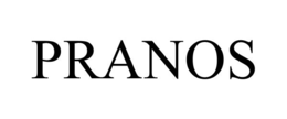 pranos