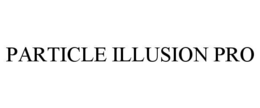 particle illusion pro