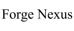 forge nexus