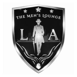 the men's lounge la
