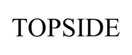 topside