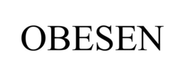 obesen