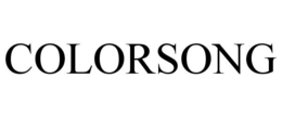colorsong