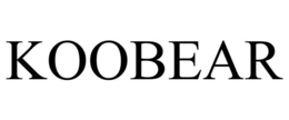 koobear