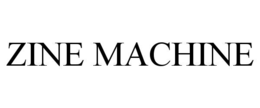 zine machine