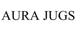 aura jugs