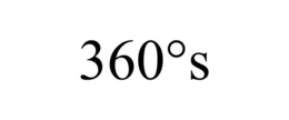 360°s