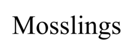 mosslings