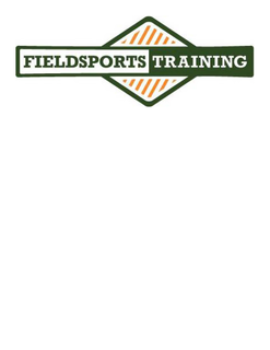 fieldsports training