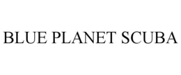 blue planet scuba
