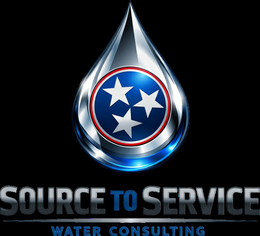 source to service water consulting