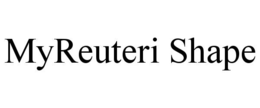 myreuteri shape