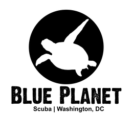 blue planet scuba