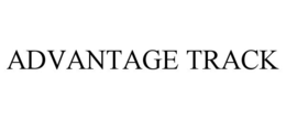advantage track