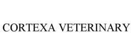 cortexa veterinary