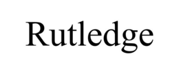 rutledge