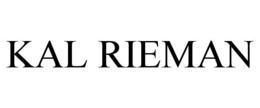 kal rieman