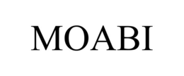moabi