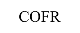 cofr