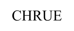 chrue