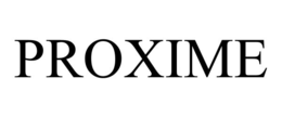 proxime