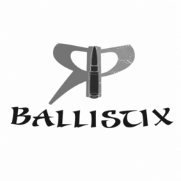 ballistix