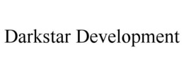 darkstar development