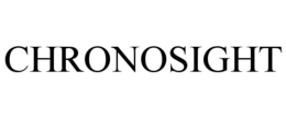 chronosight