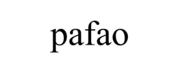 pafao