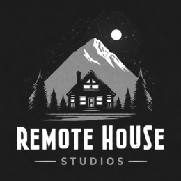 remote house studios