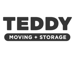 teddy moving + storage