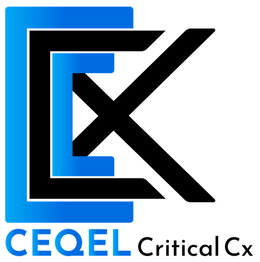 cccx ceqel critical cx
