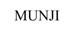 munji
