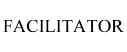 facilitator