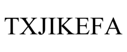 txjikefa