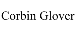 corbin glover