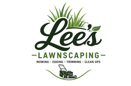 lee's lawnscapingmowing-edging-trimming-cleanups