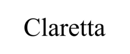 claretta