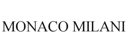 monaco milani