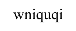 wniquqi