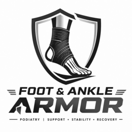 foot & ankle armor
